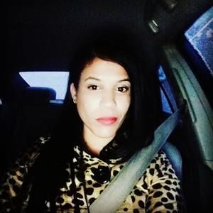 Meet your Posher, Cassandra